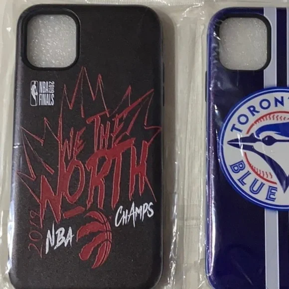 NEW Raptors iPhone 11 case - Picture 4 of 4